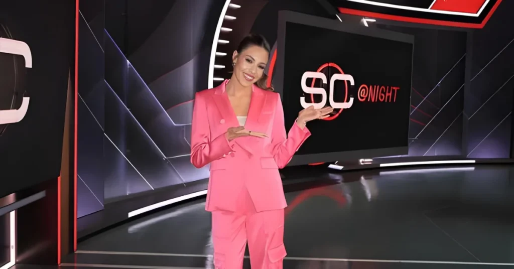 Taylor McGregor’s height, weight, and body measurements