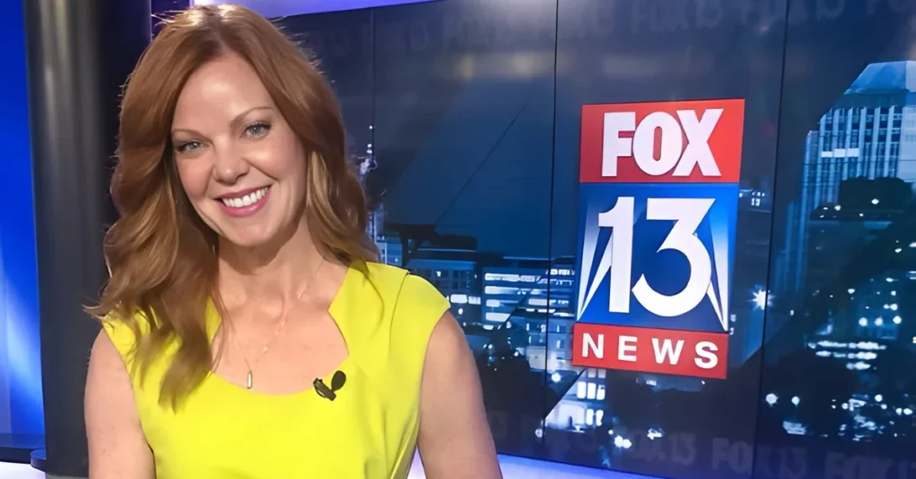 Wendy Nations’ Height, Weight, and Body Measurements