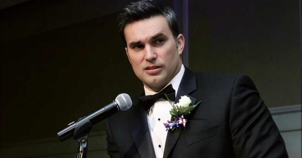 What is Doug Kammerer’s net worth and salary?