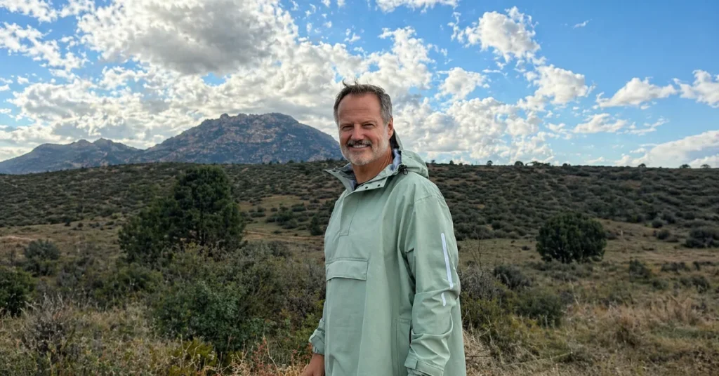 What is Rick Reichmuth’s net worth and salary?