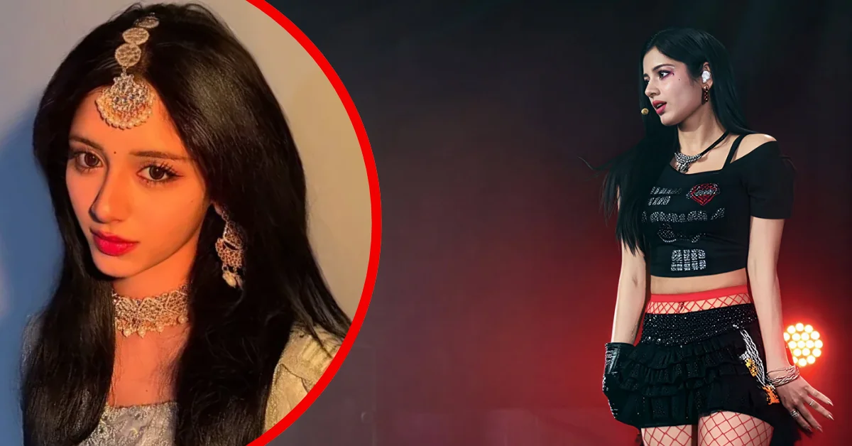 Who is Aria from K-pop? Age, height, net worth, boyfriend, family, career