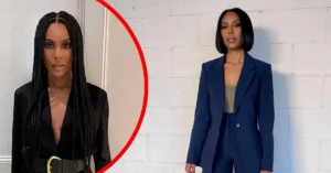 Yodit Tewolde Wikipedia: Age, height, husband, net worth, career