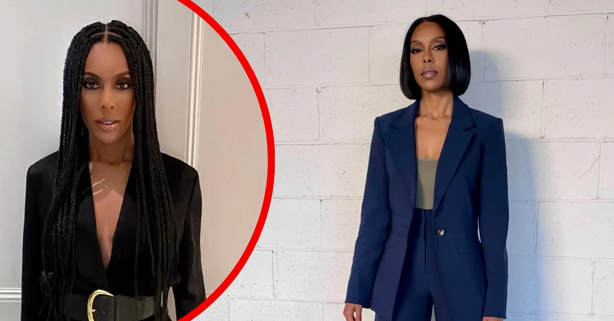 Yodit Tewolde Wikipedia: Age, height, husband, net worth, career