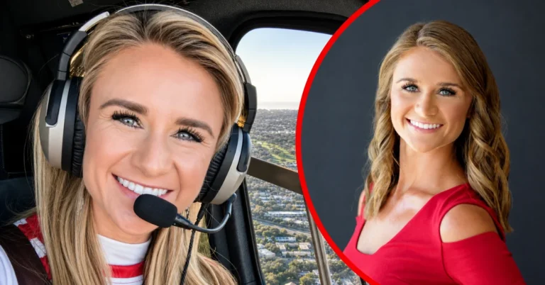 Amanda Holly Age, height, husband, net worth, career
