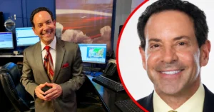 Evan Andrews Age, first wife, children, wiki, career, retirement
