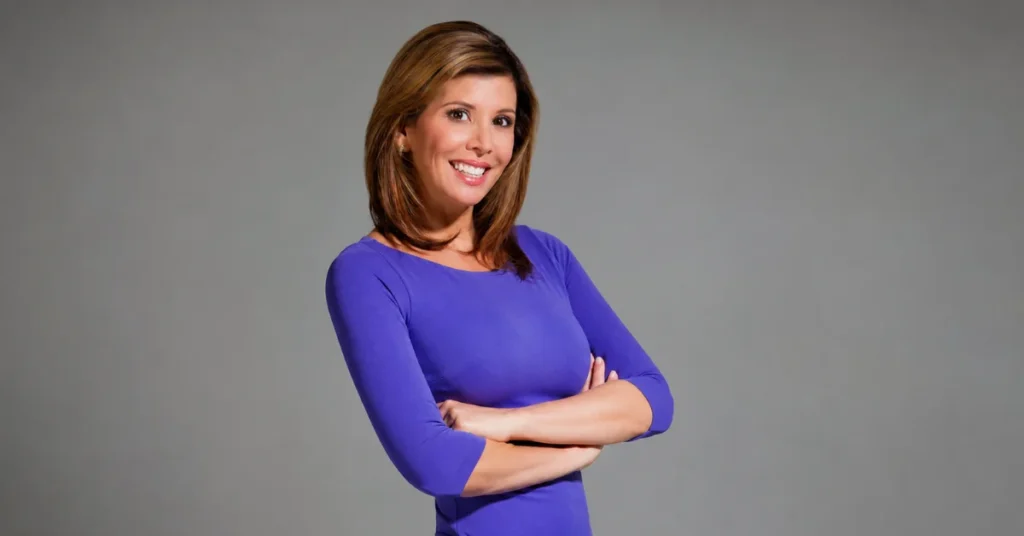 How old is Gayle Guyardo? Age and birthday