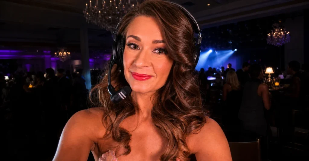 How old is Liz Nagy? Age and birthday