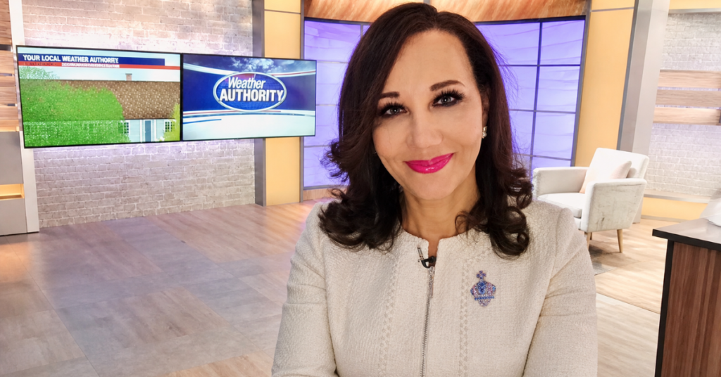 How old is Lori Pinson? Age and birthday