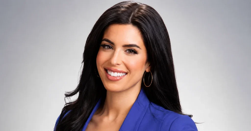 How old is Sara Donchey? Age and birthday