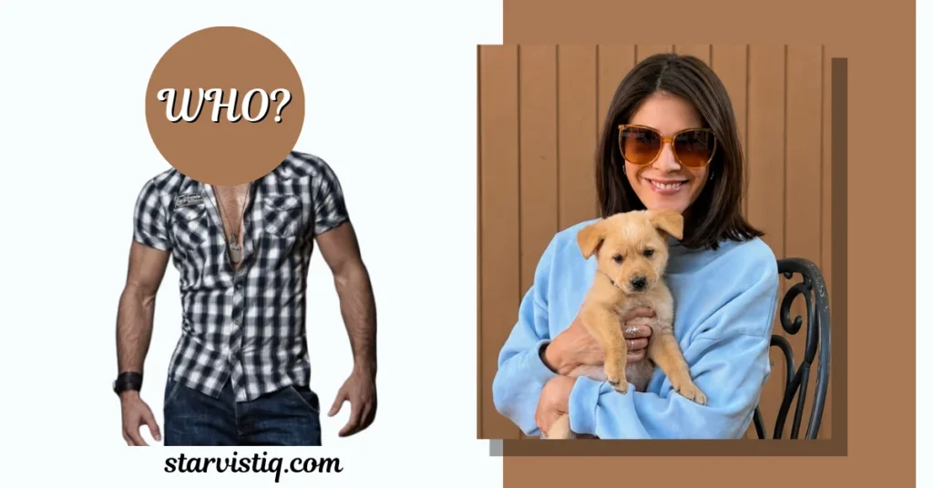 Is Andrea Fujii married? Husband and family