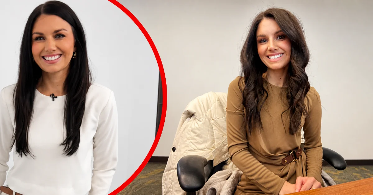 Is Caitlin Francis married? Husband, age, weight loss, net worth, salary, career