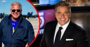Is Doug Meehan married? Wife, partner, age, net worth, career