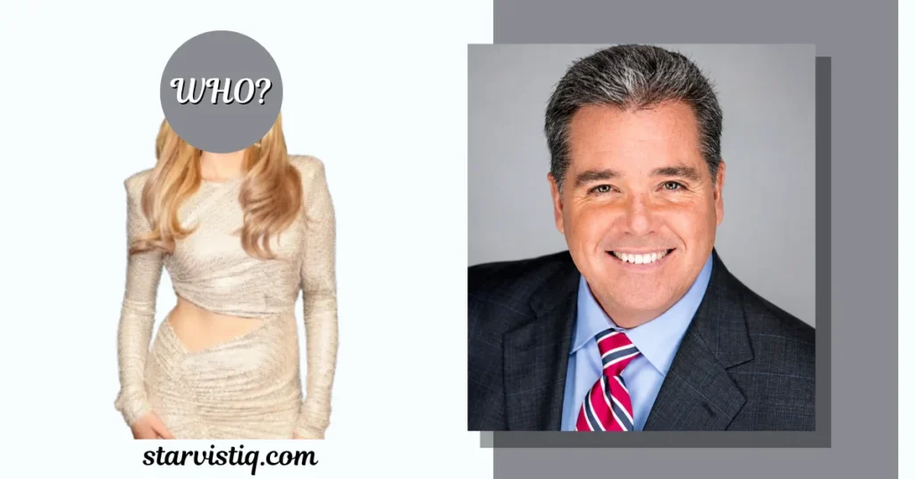 Is Doug Meehan married? Wife, partner, dating history, and children