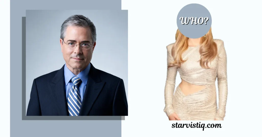 Is Ed Curran married? Wife, children, and family