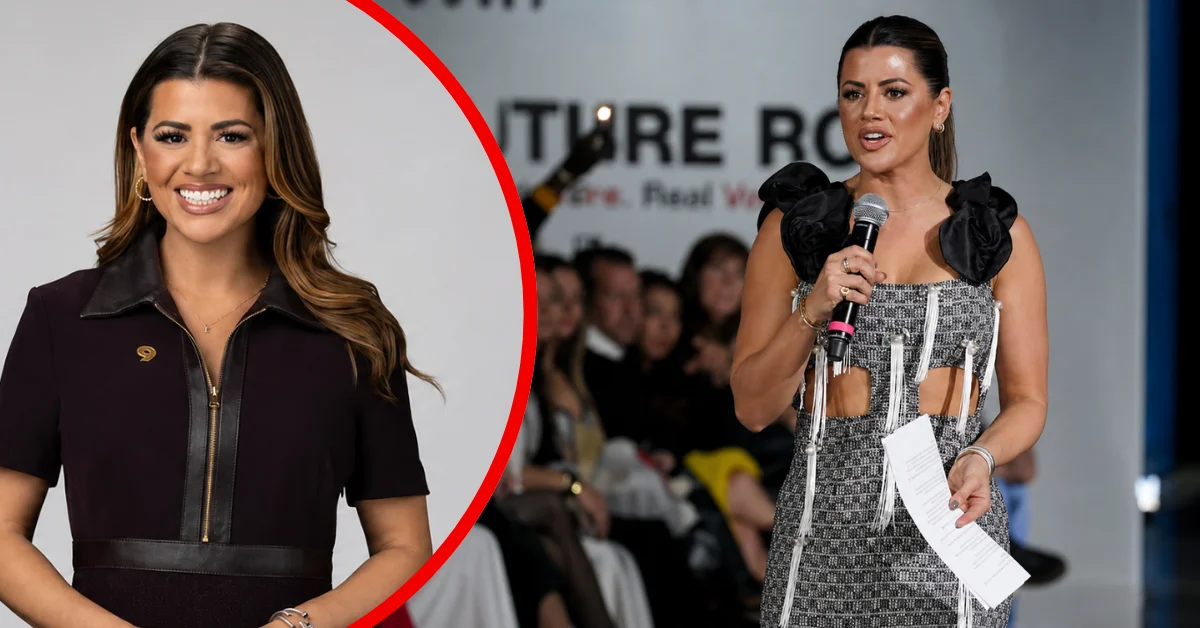 Is Erica Lopez married? Husband, age, height, net worth, career