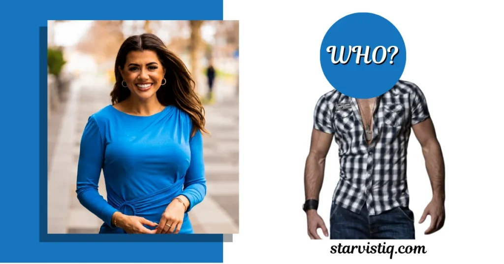 Is Erica Lopez married? Husband and dating history