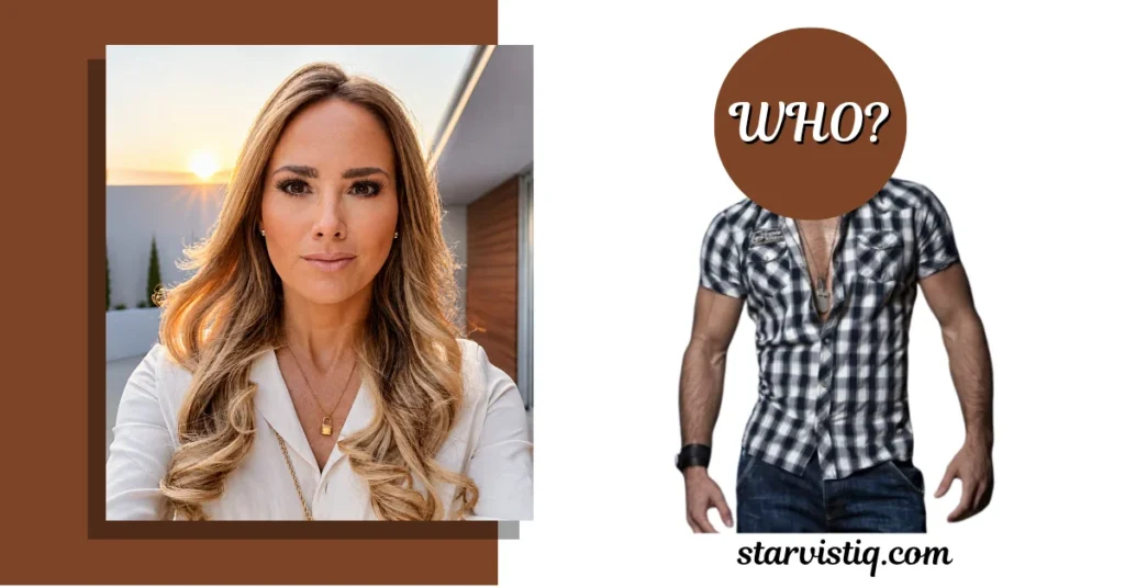 Is Erika Erickson married? Husband and relationship status
