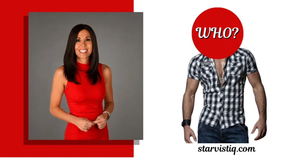 Is Gayle Guyardo married? Husband and children