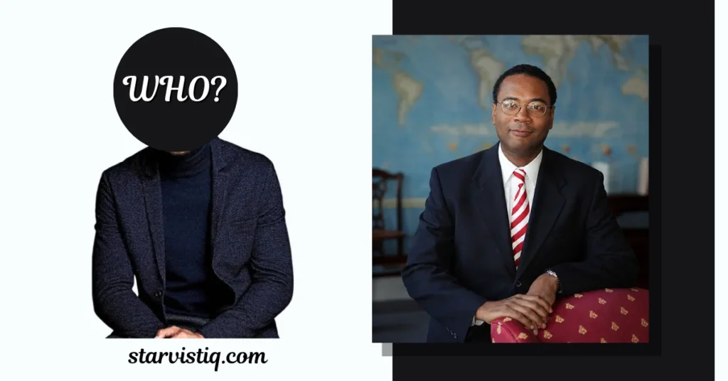 Is Horace Cooper married? Wife and family