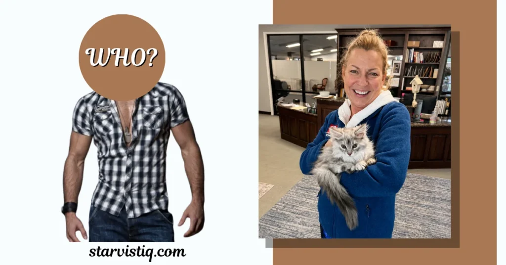 Is Katie Horner married? Husband and children