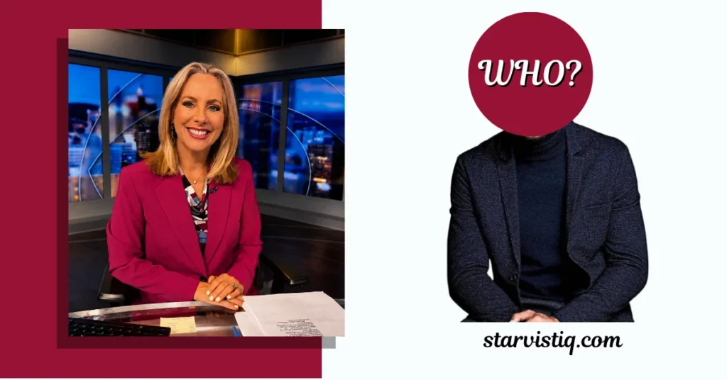 Is Kristine Sorensen married? Husband and relationship status