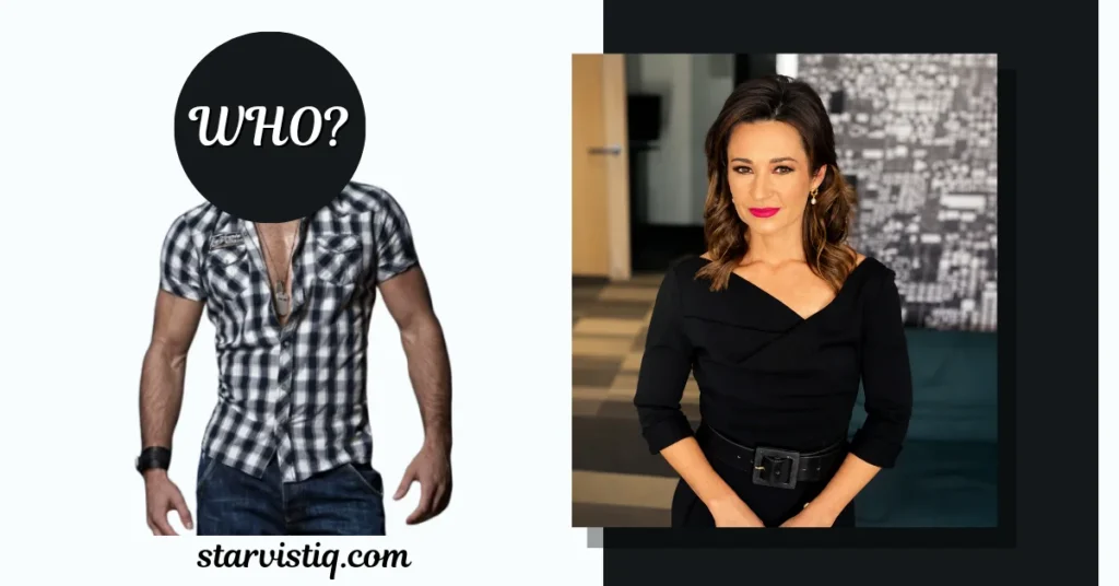 Is Liz Nagy married? Husband and relationship status