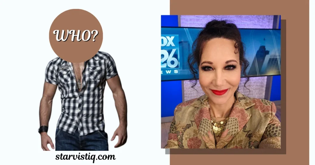 Is Lori Pinson married? Husband and family