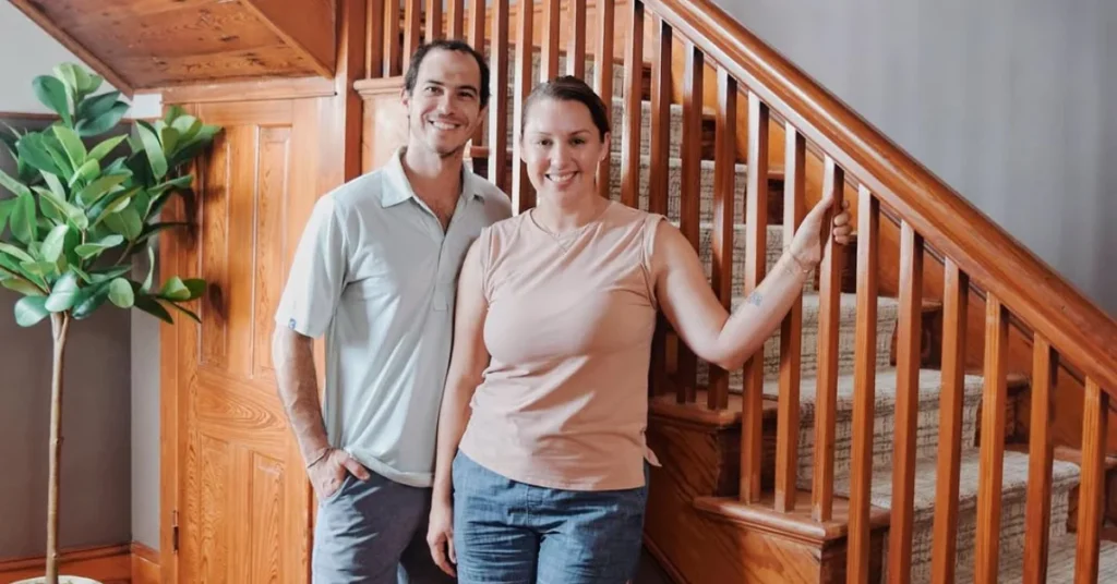 Is Michael Cordray married? Wife and family