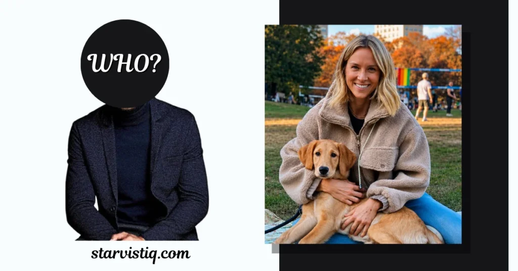 Is Vanessa Yurkevich married? Husband and daughter