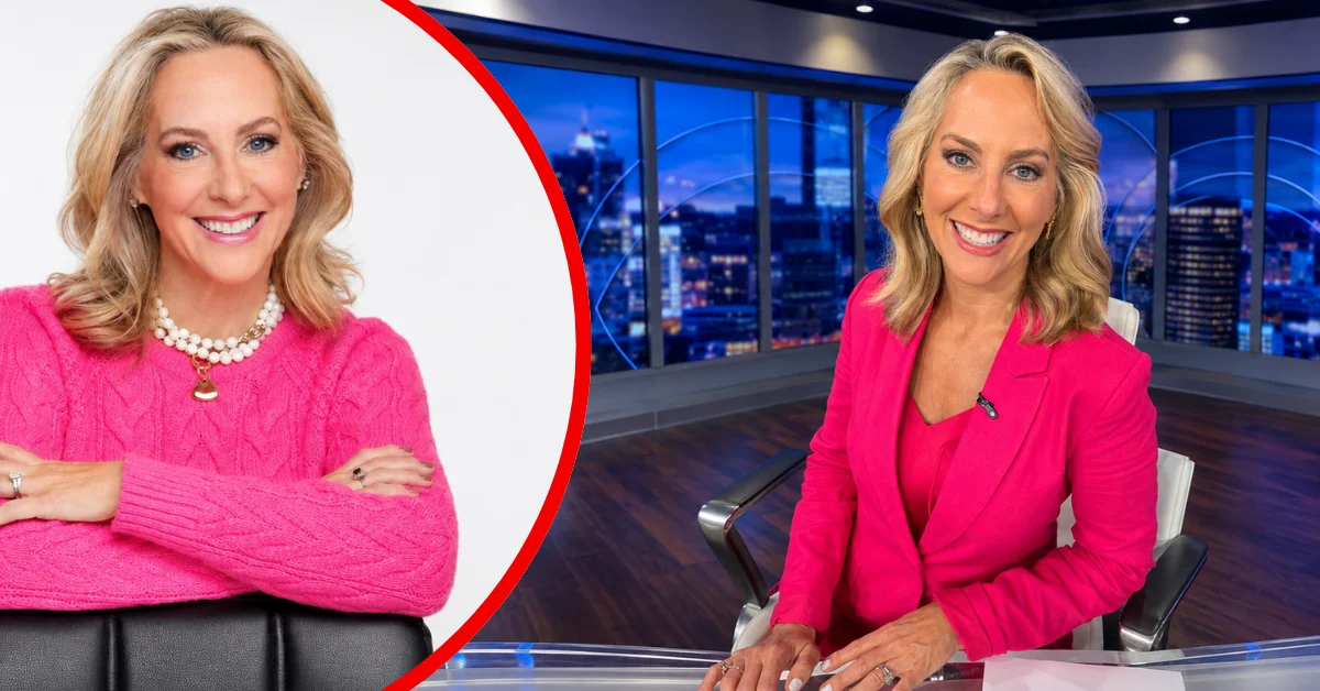 Kristine Sorensen Age, height, husband, children, net worth, career