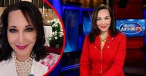 Lori Pinson Age, height, net worth, husband, career