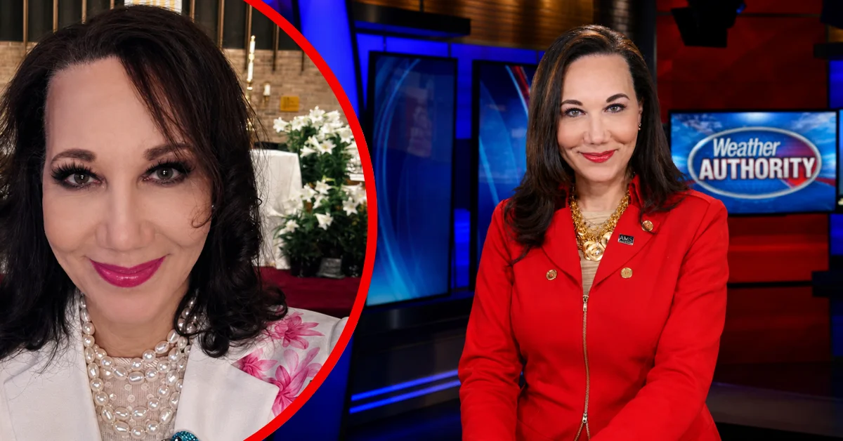 Lori Pinson Age, height, net worth, husband, career