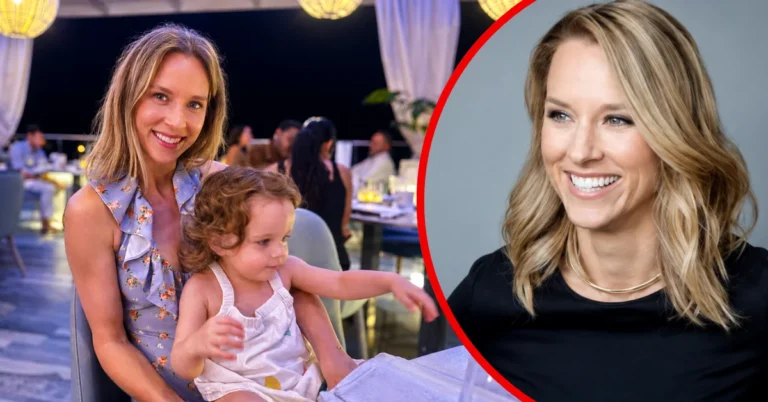 Vanessa Yurkevich Age, height, husband, daughter, net worth, career
