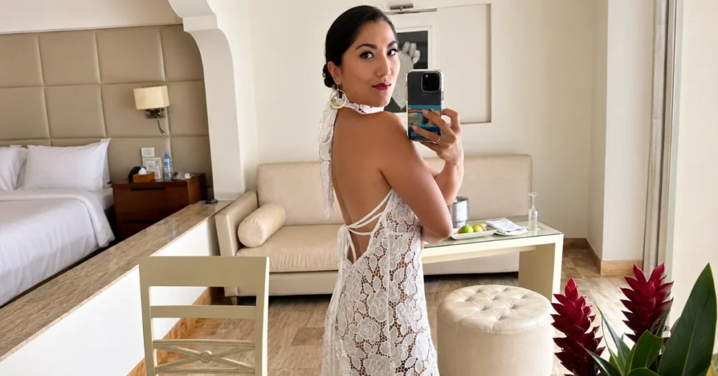 Veronica Miracle’s height, weight, and body measurements