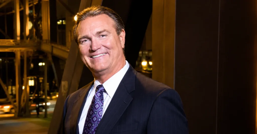 What is Brant Miller’s net worth and salary?