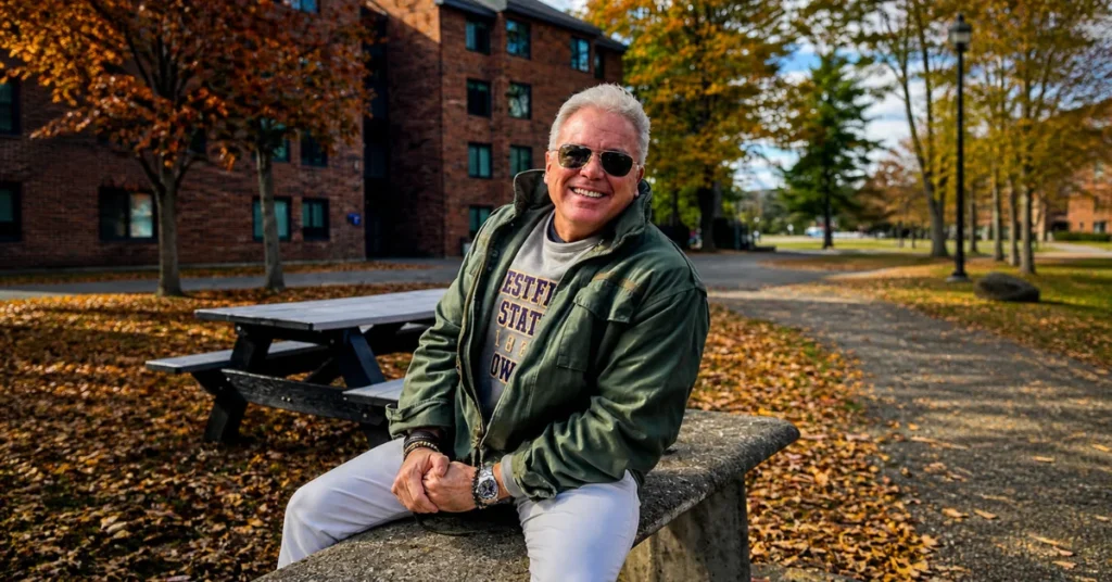 What is Doug Meehan’s net worth and salary?