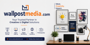 Wallpostmedia com