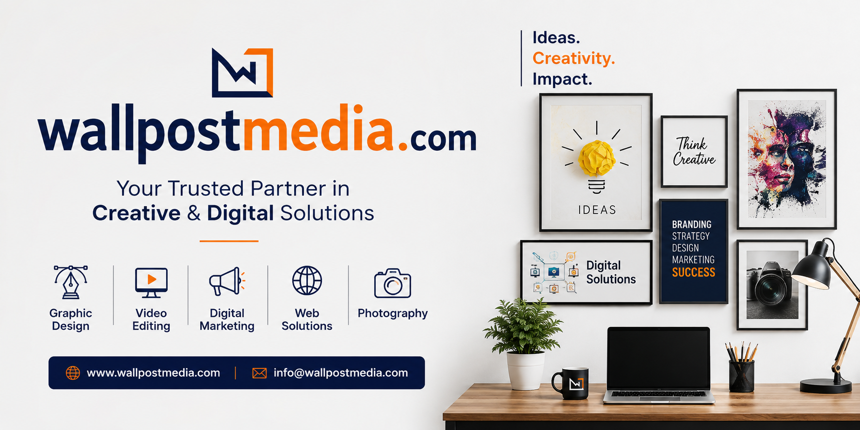 Wallpostmedia com