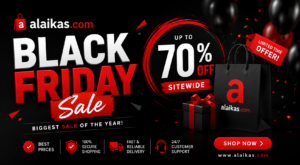 Alaikas Com Black Friday Sale