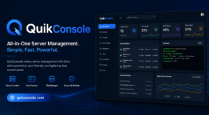 Quikconsole Com