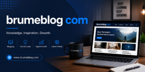 brumeblog com