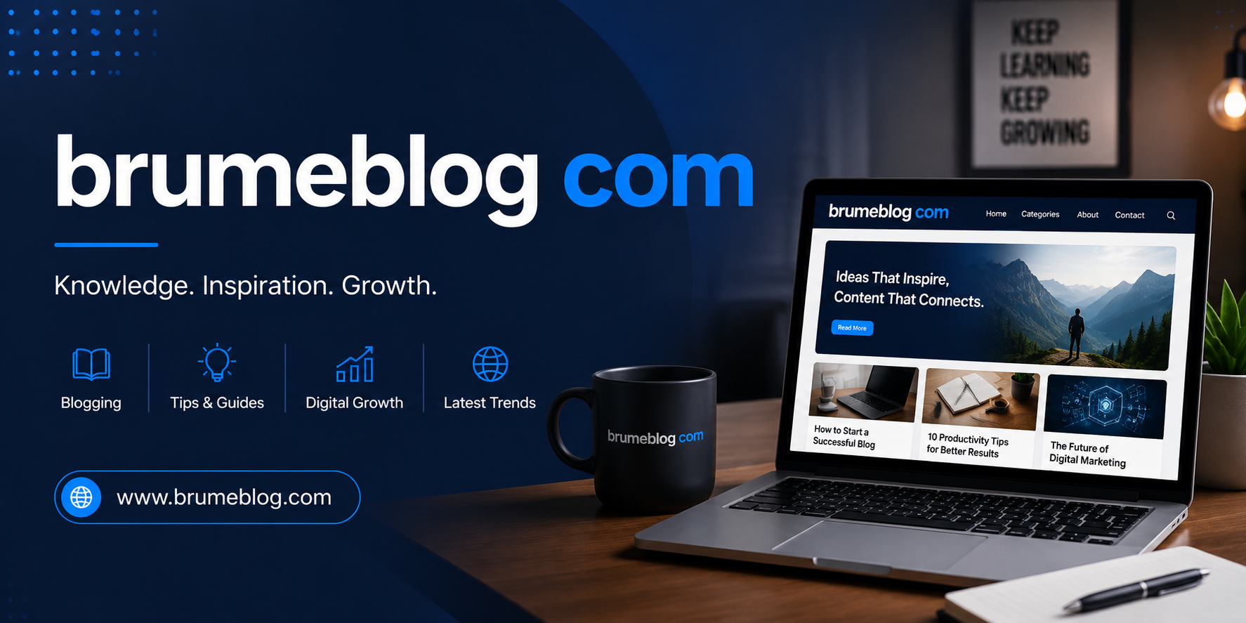 brumeblog com