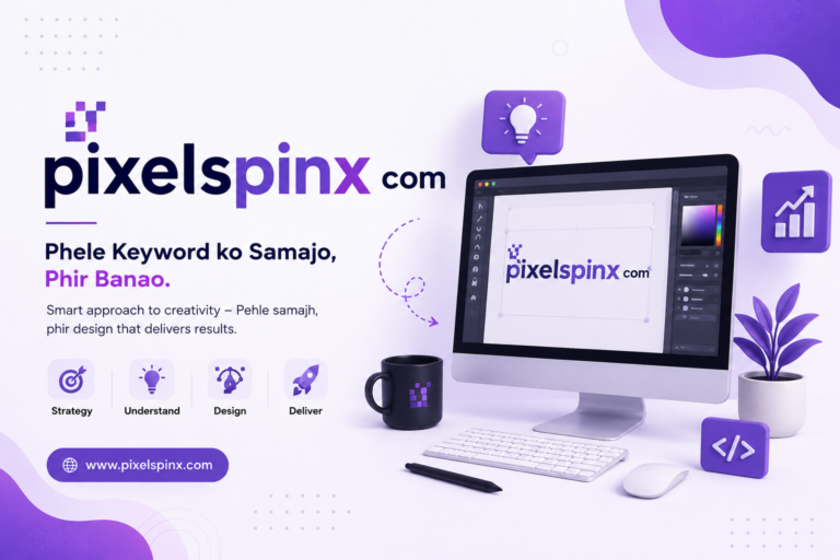 Pixelspinx com