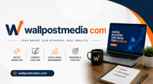 Wallpostmedia Com