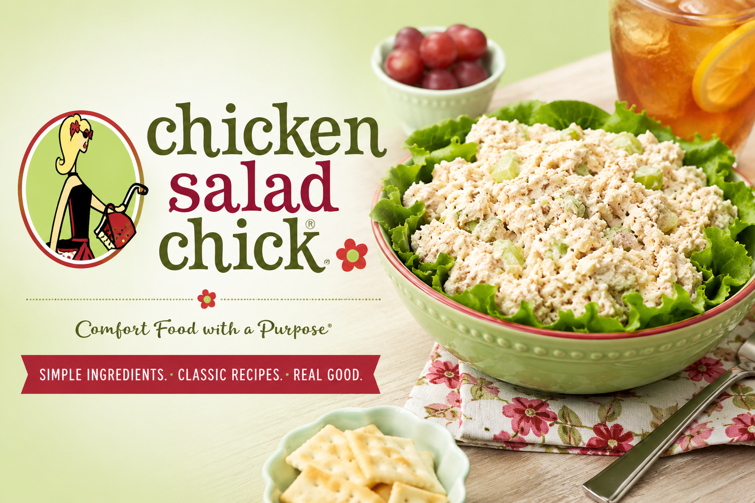Chicken Salad Chick