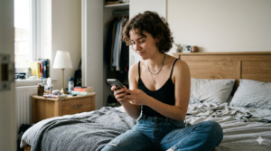 camisole meaning slang
