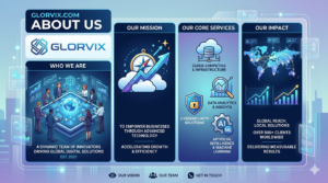 glorvix com about us