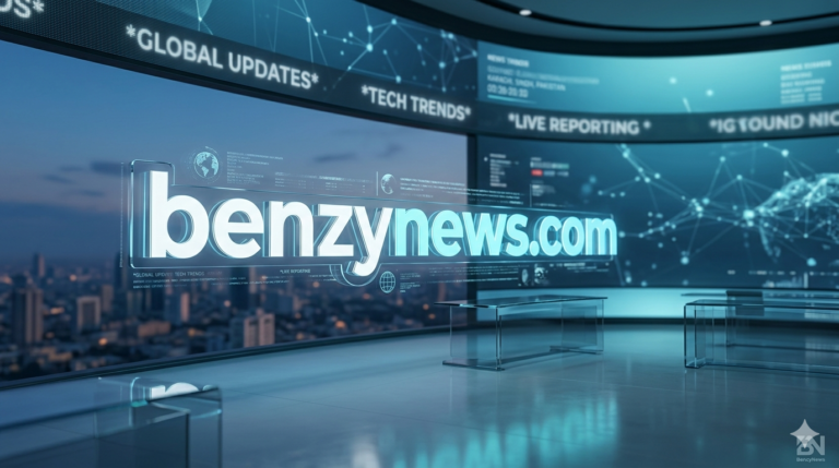 benzynews com