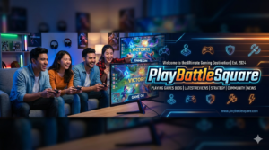 playing games blog playbattlesquare