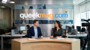 Queekmag com